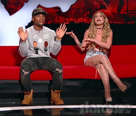 chanel west coast fired from ridiculousness|ridiculousness cast chanel west coast.